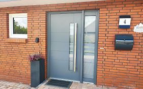 Ferienwohnung In Niebuell, Kreis Nordfriesland
